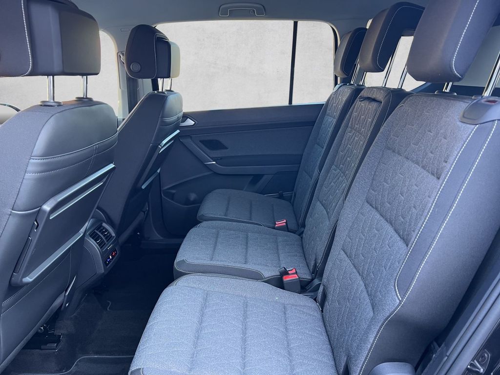 Volkswagen Touran 2024