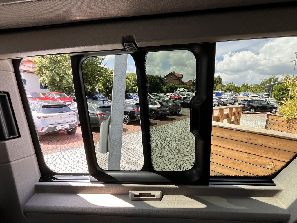 Volkswagen T7 California