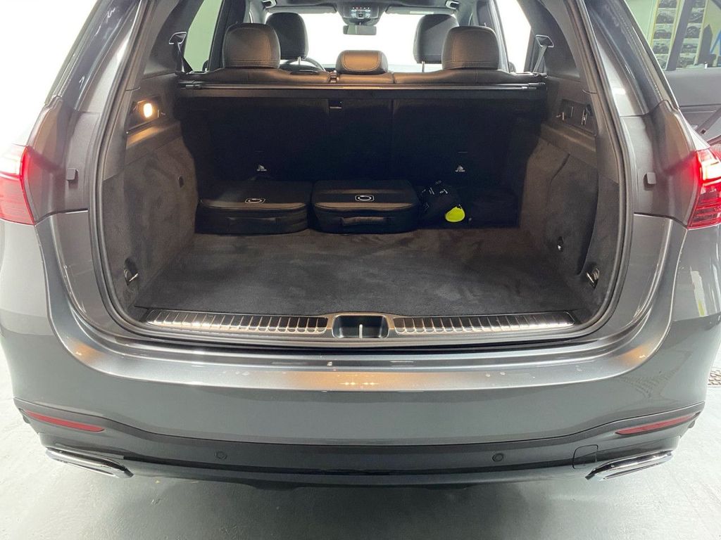 Mercedes-Benz GLE 350 2025