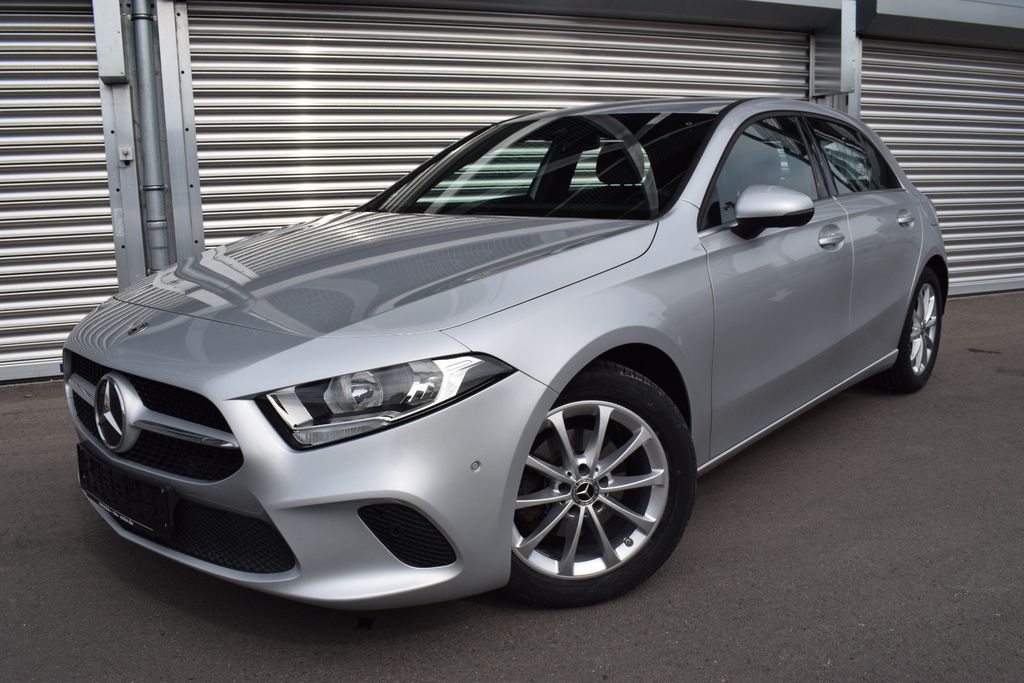 Mercedes-Benz A 180 2019