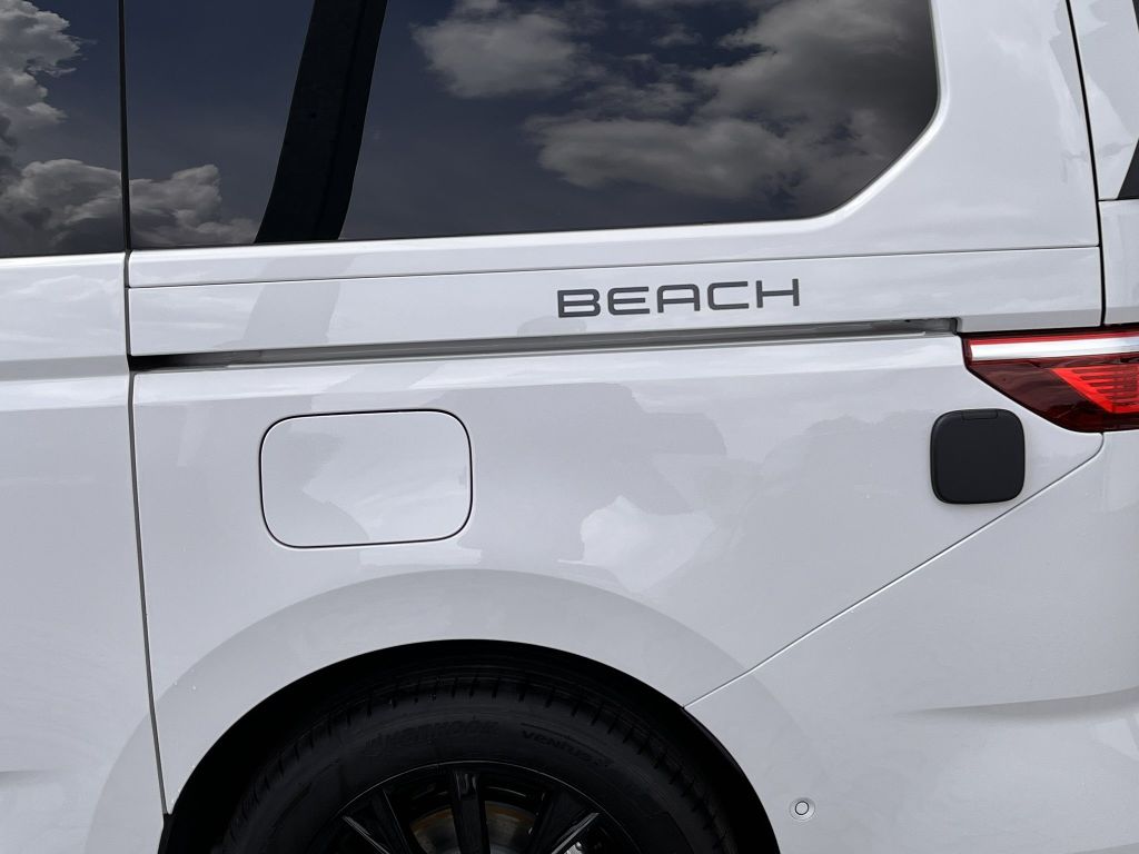 Volkswagen T7 California
