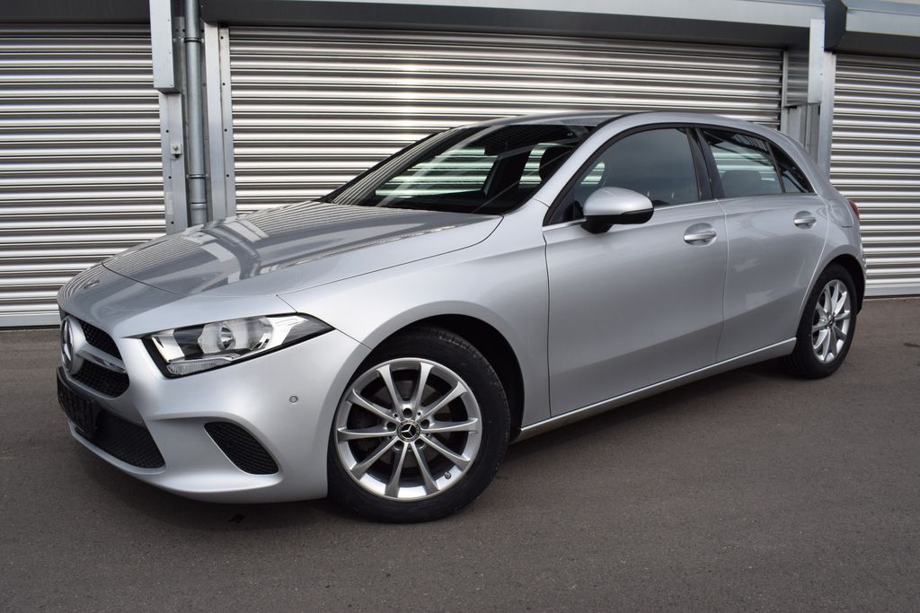 Mercedes-Benz A 180 2019