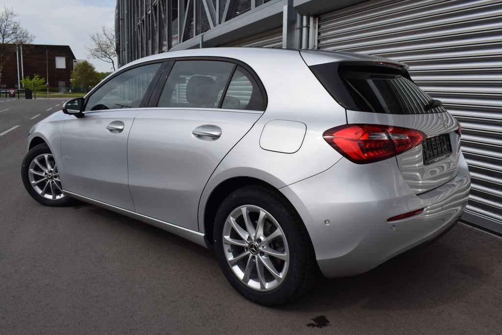 Mercedes-Benz A 180 2019