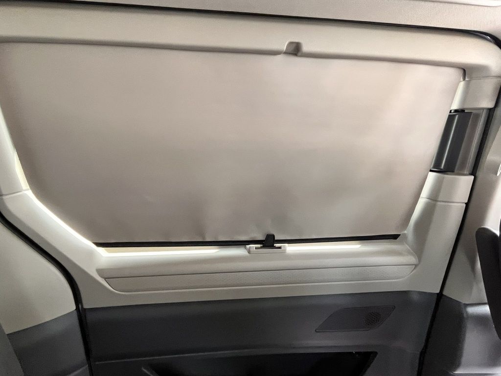 Volkswagen T7 California