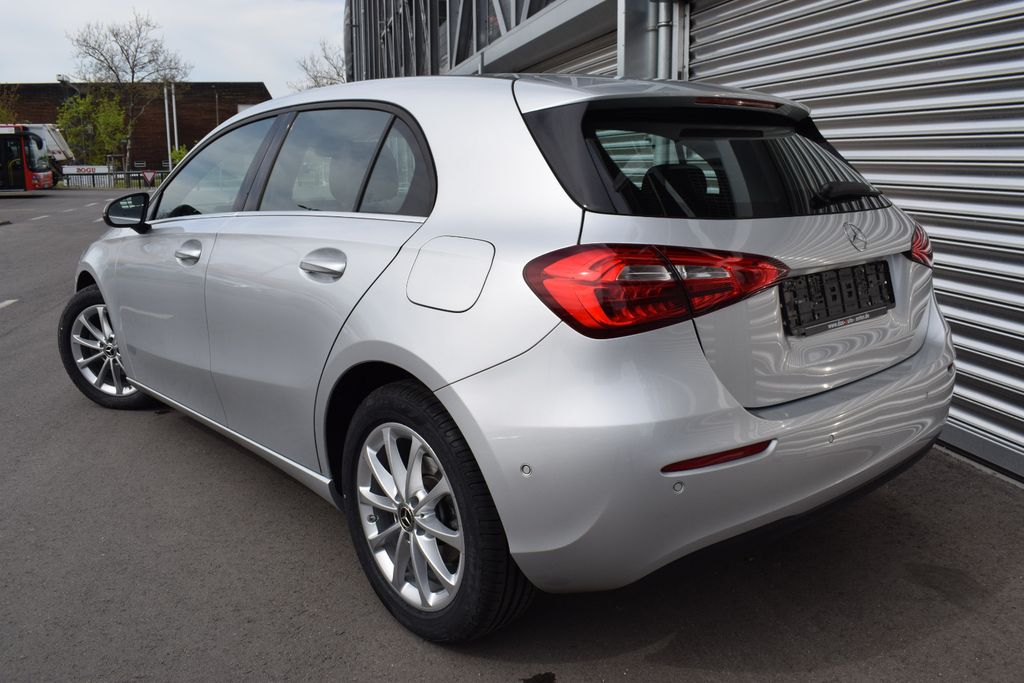 Mercedes-Benz A 180 2019
