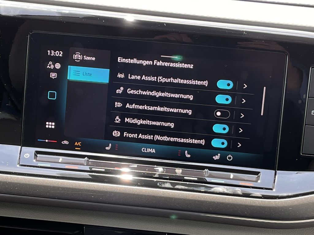 Volkswagen T7 California