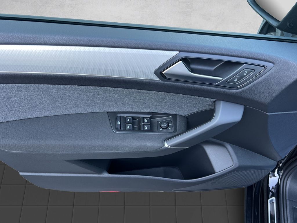 Volkswagen Touran 2024