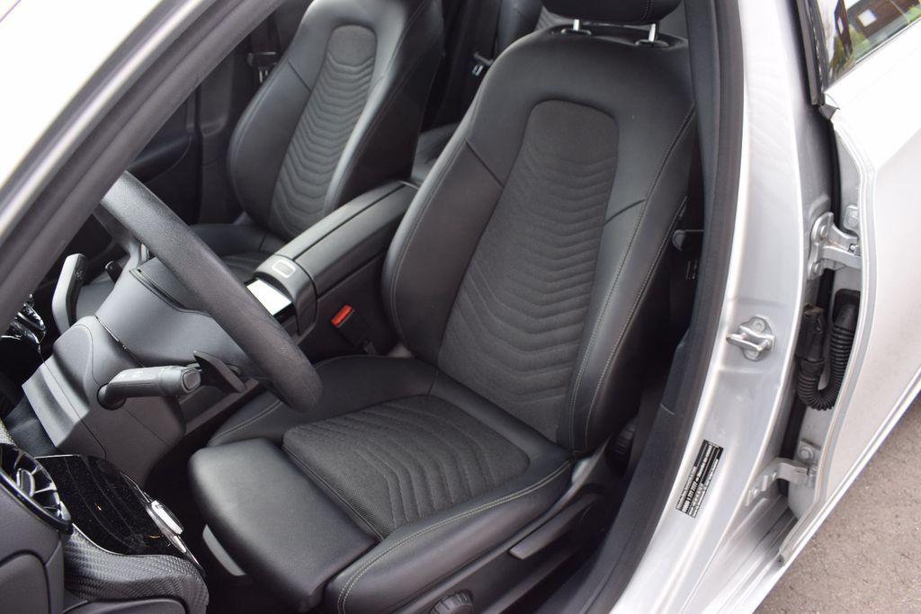 Mercedes-Benz A 180 2019