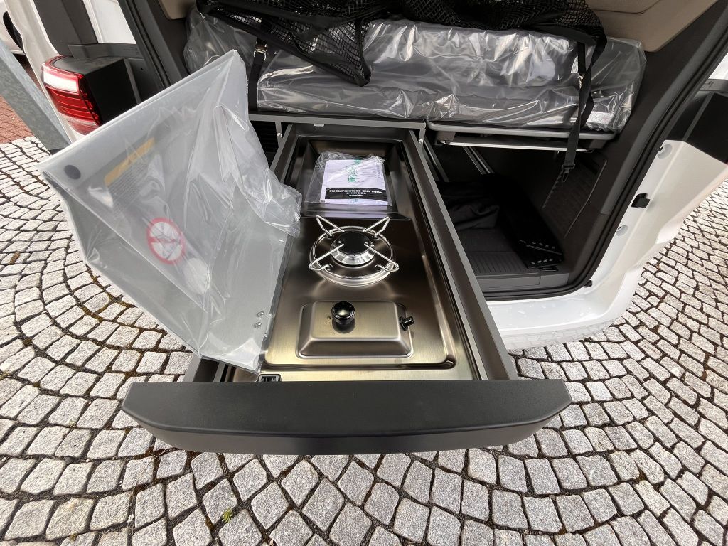 Volkswagen T7 California