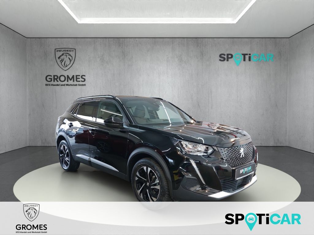 Peugeot 2008 2023