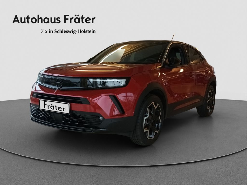 Opel Mokka 2024