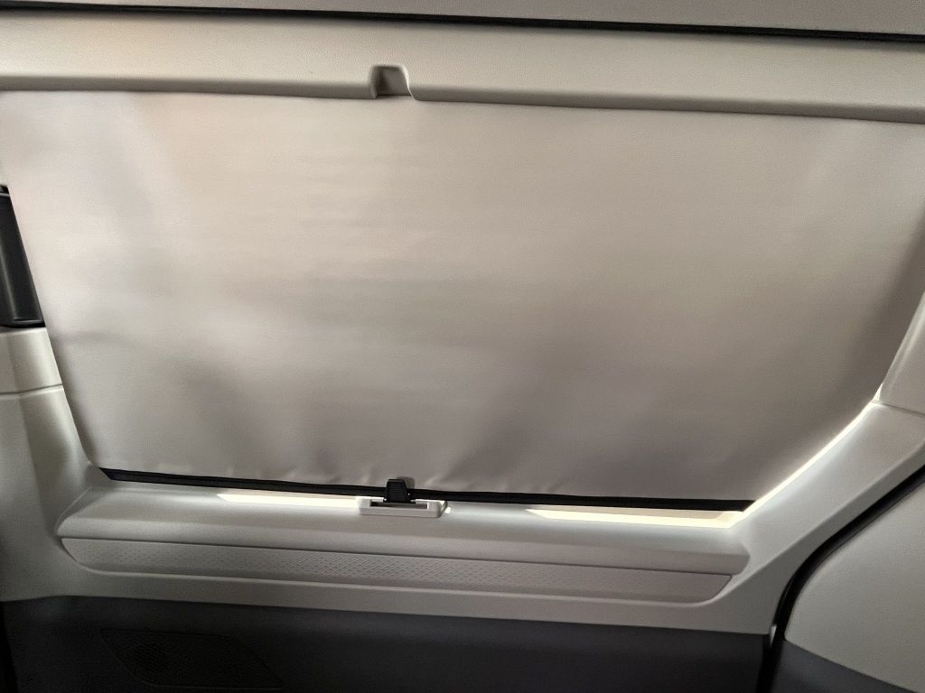 Volkswagen T7 California