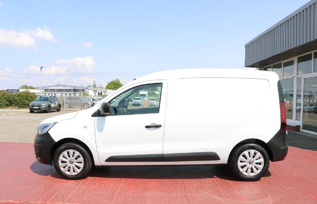 Renault Express 2023