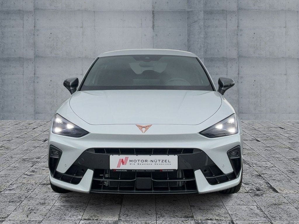 Cupra Leon 2025