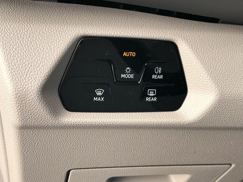 Volkswagen T7 California