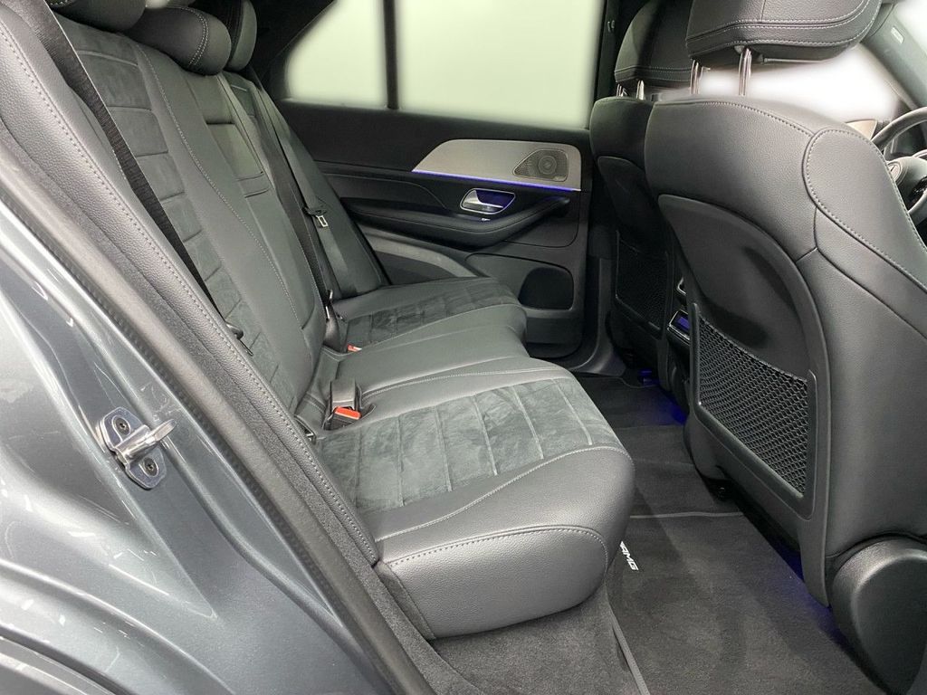 Mercedes-Benz GLE 350 2025