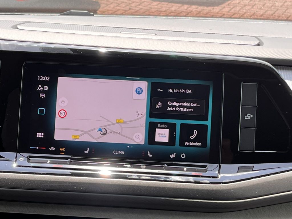 Volkswagen T7 California