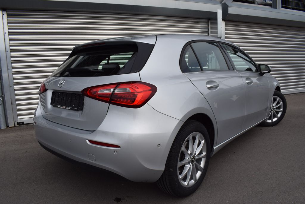 Mercedes-Benz A 180 2019