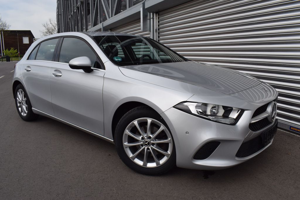 Mercedes-Benz A 180 2019