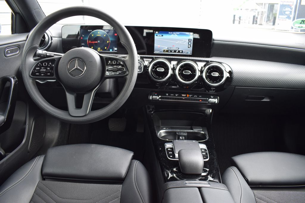 Mercedes-Benz A 180 2019