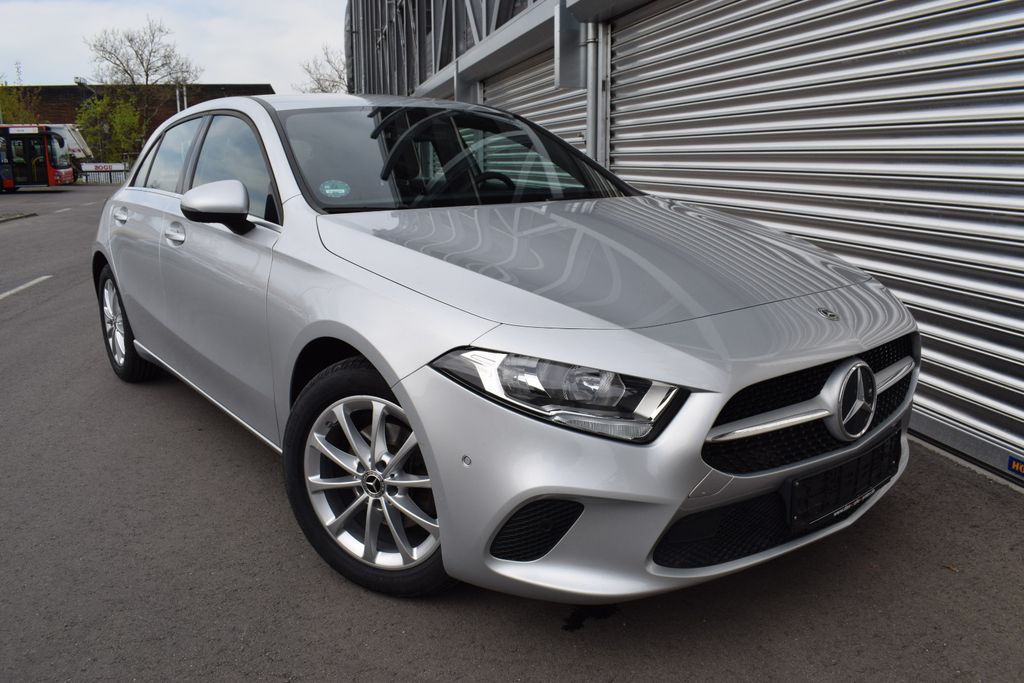Mercedes-Benz A 180 2019