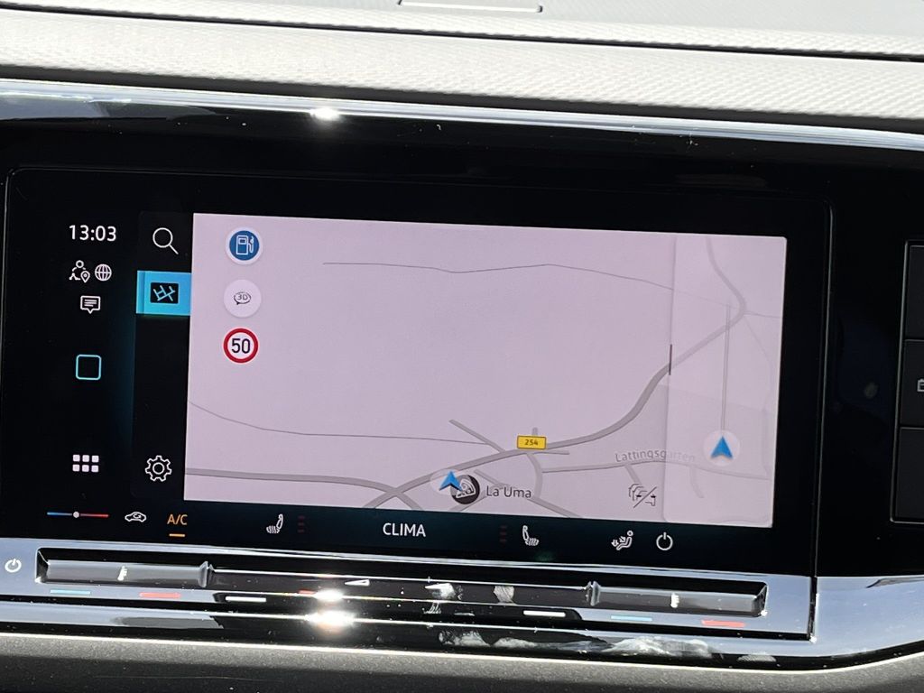 Volkswagen T7 California