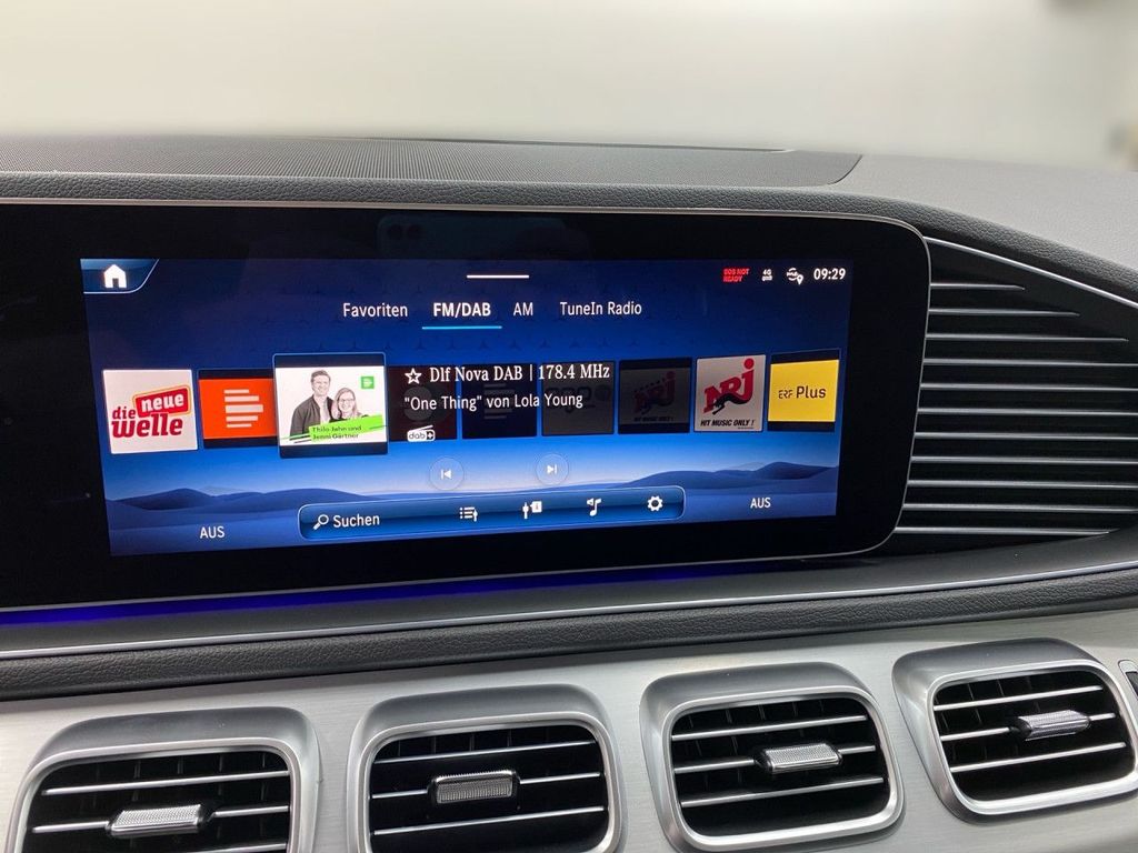 Mercedes-Benz GLE 350 2025