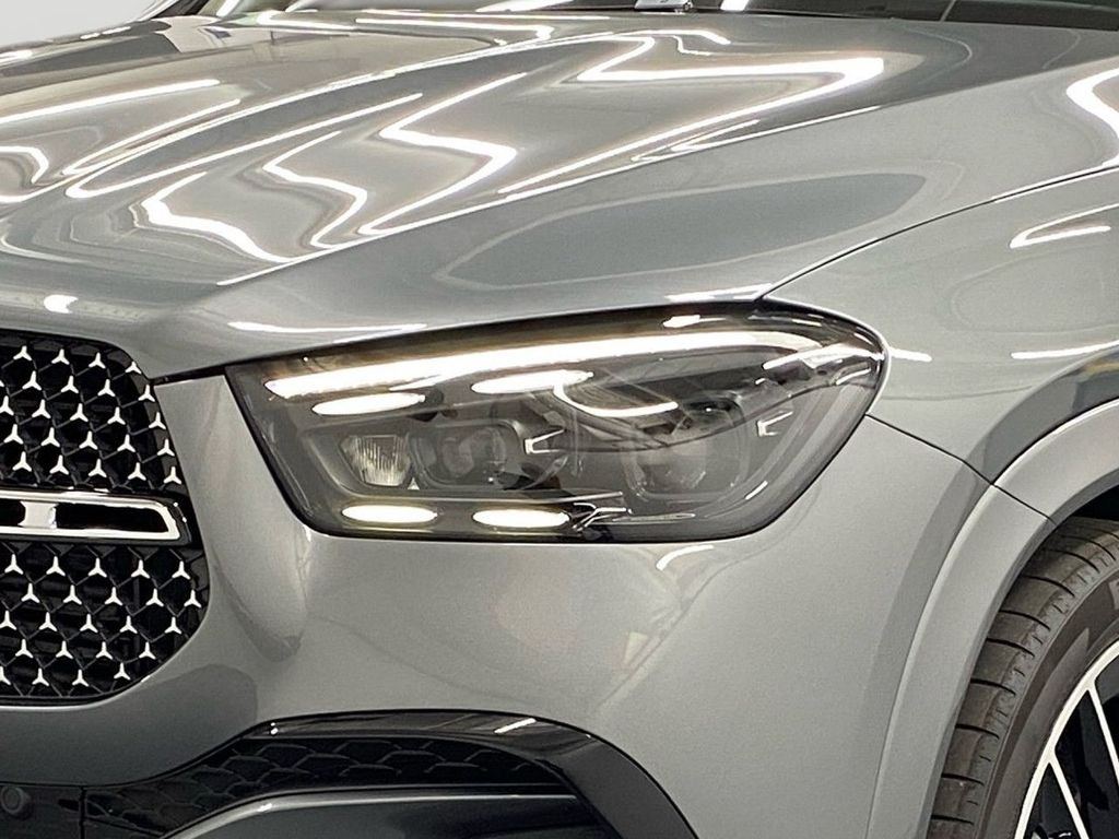 Mercedes-Benz GLE 350 2025