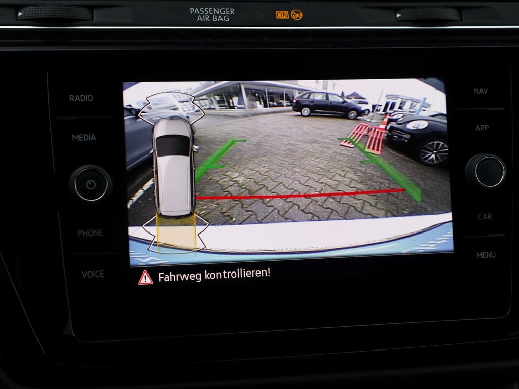 Volkswagen Touran 2025