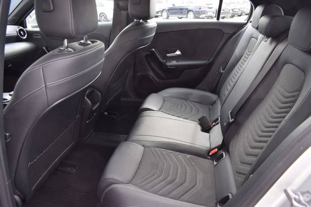 Mercedes-Benz A 180 2019