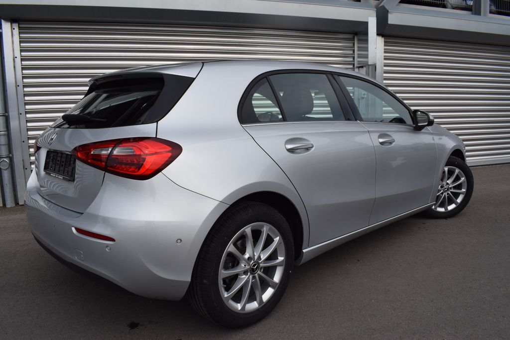 Mercedes-Benz A 180 2019