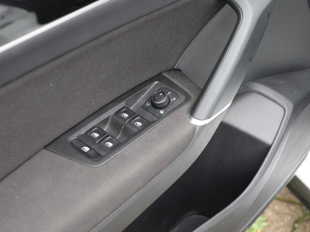 Volkswagen Touran 2025