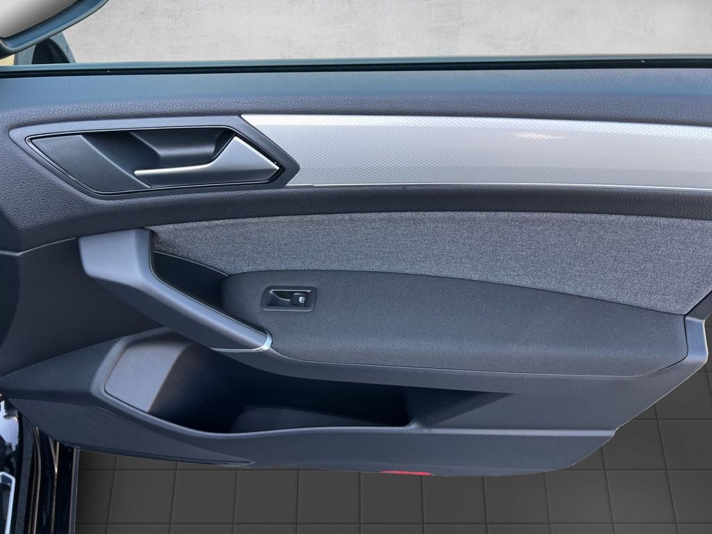 Volkswagen Touran 2024