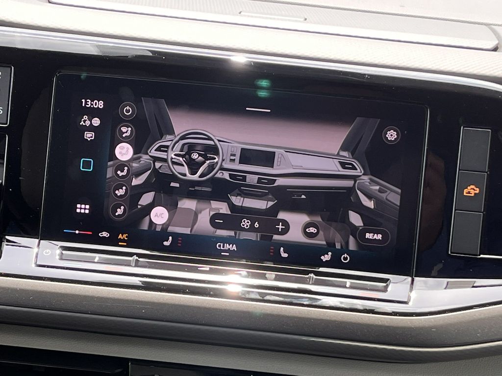 Volkswagen T7 California