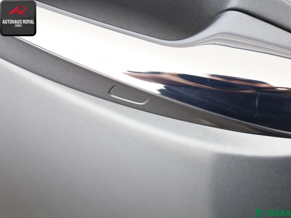 Mercedes-Benz E 63 AMG 2019