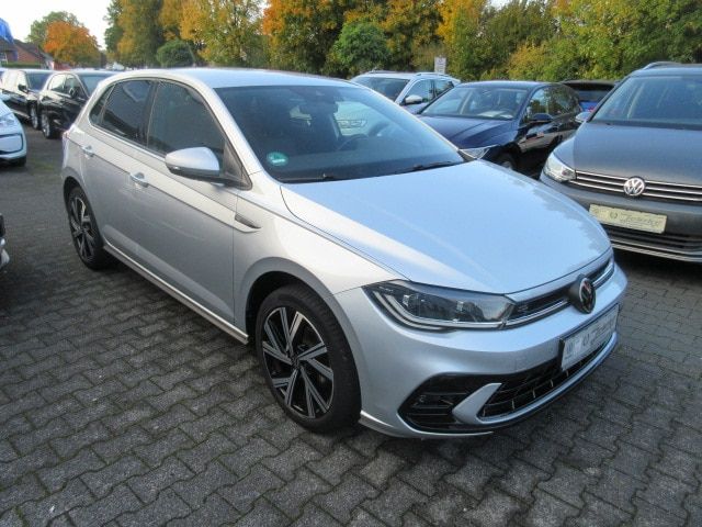 Volkswagen Polo 2022
