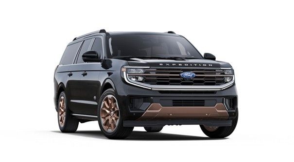 Ford Expedition