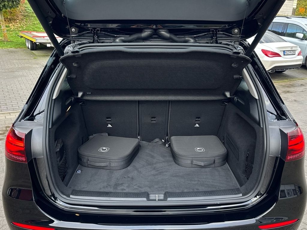 Mercedes-Benz B 250 2025