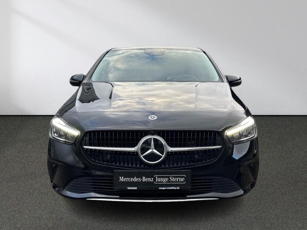 Mercedes-Benz B 250 2025