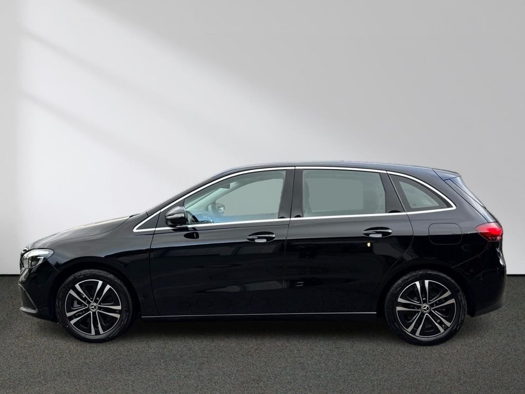 Mercedes-Benz B 250 2025