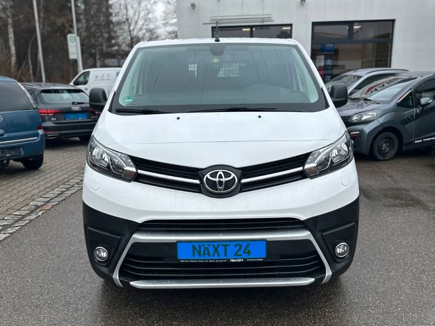 Toyota Proace (Verso) 2020