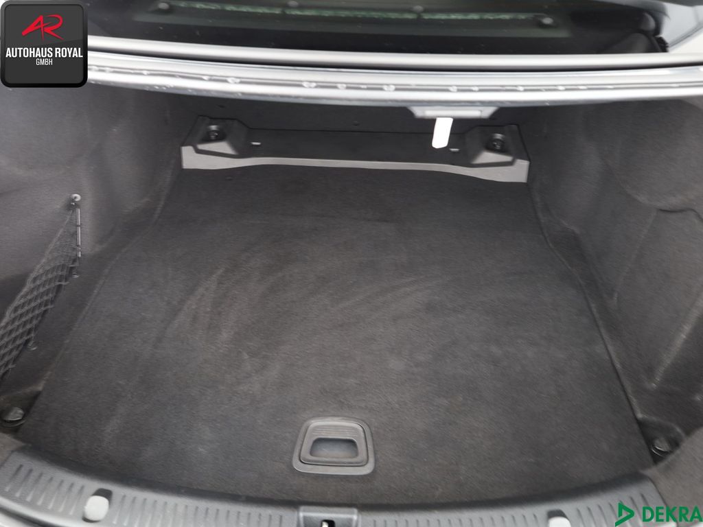 Mercedes-Benz E 63 AMG 2019