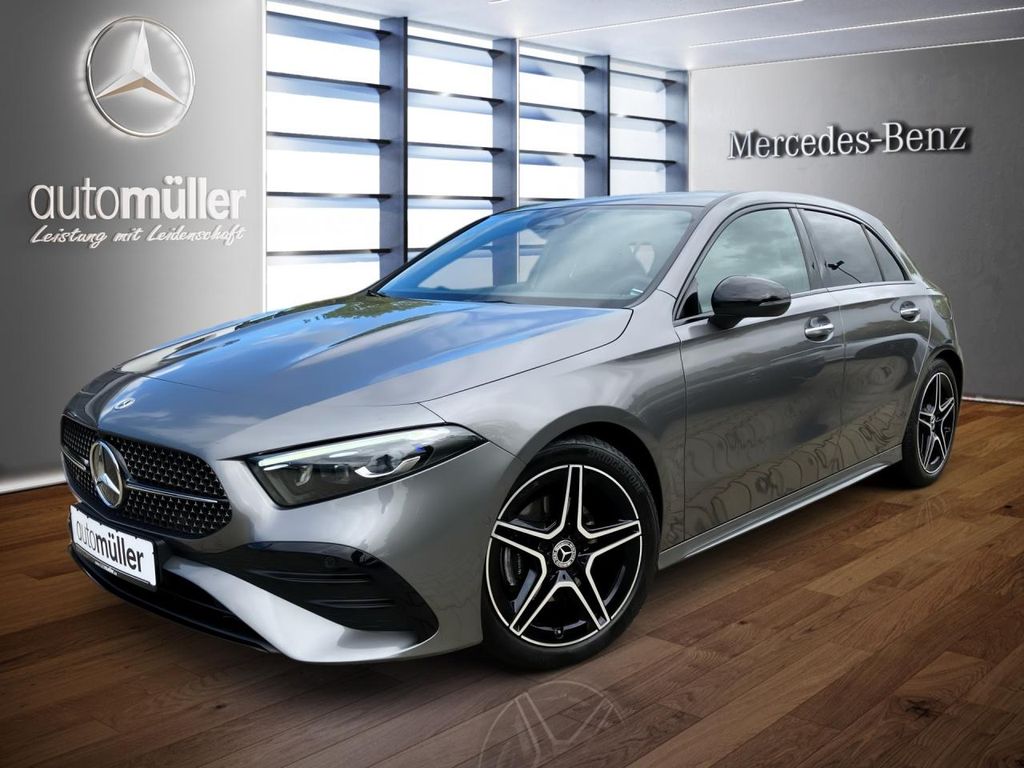 Mercedes-Benz A 200 2024