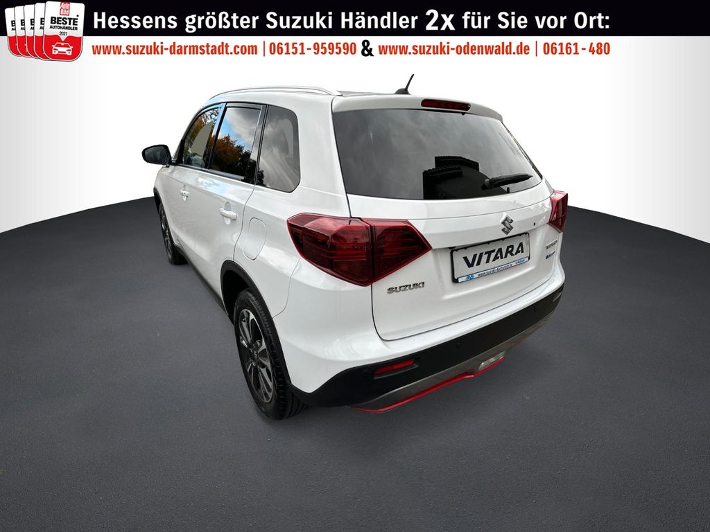 Suzuki Vitara 2023