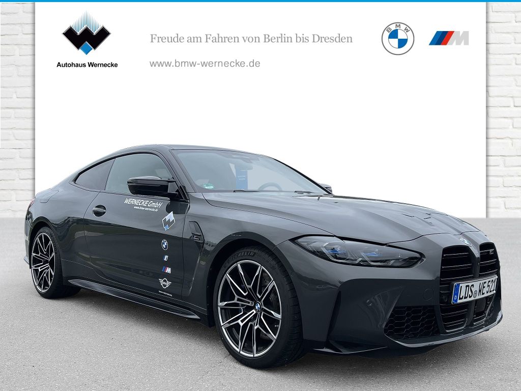 BMW M4 2025