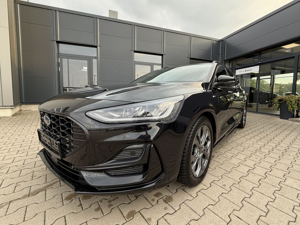 Ford Focus 2024