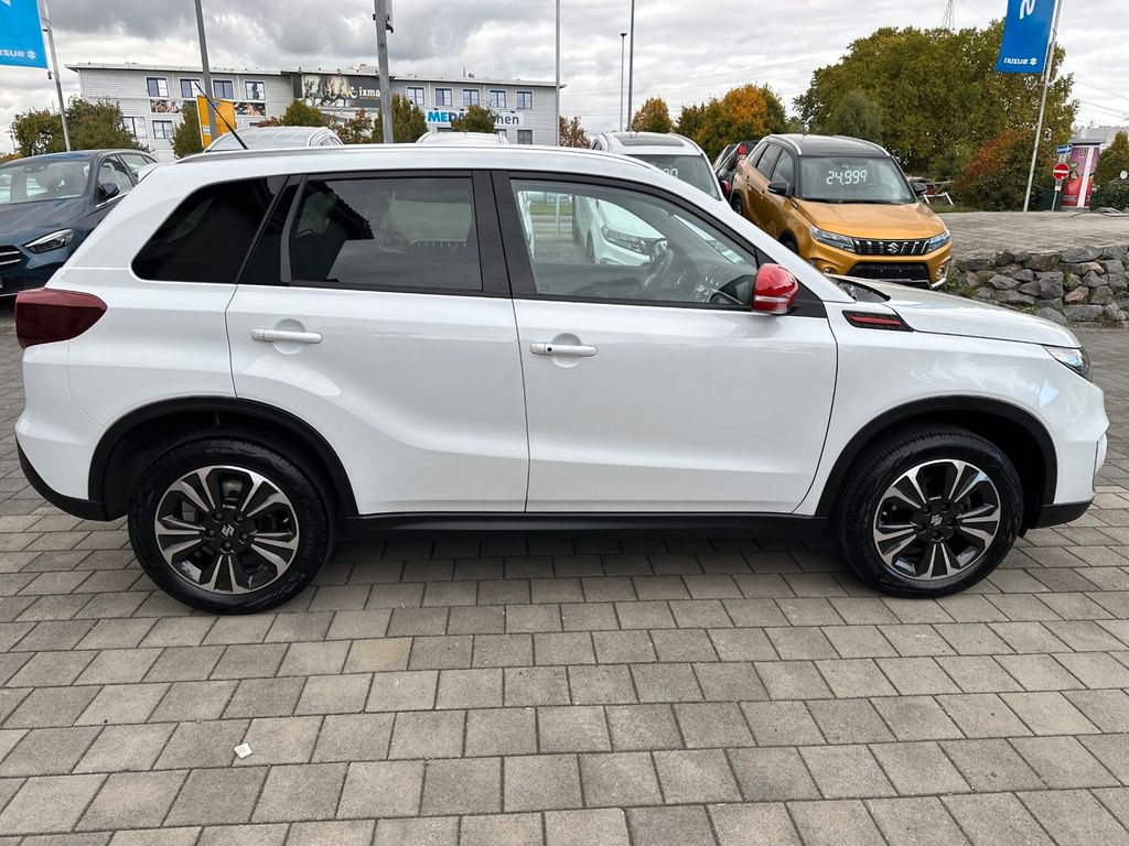 Suzuki Vitara 2023