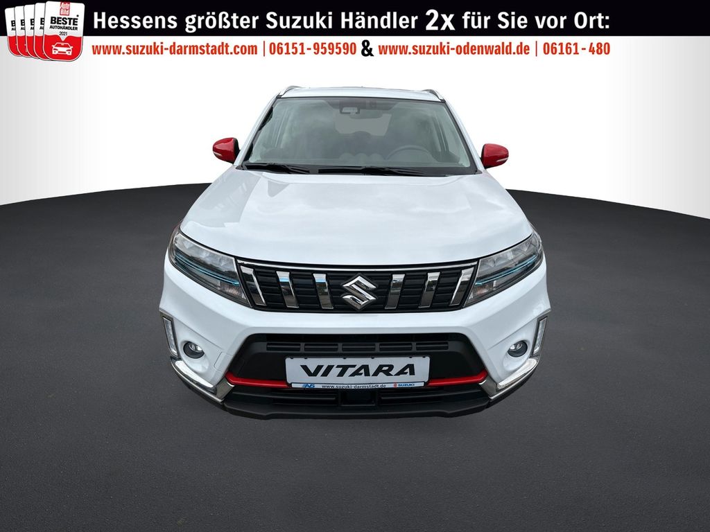 Suzuki Vitara 2023