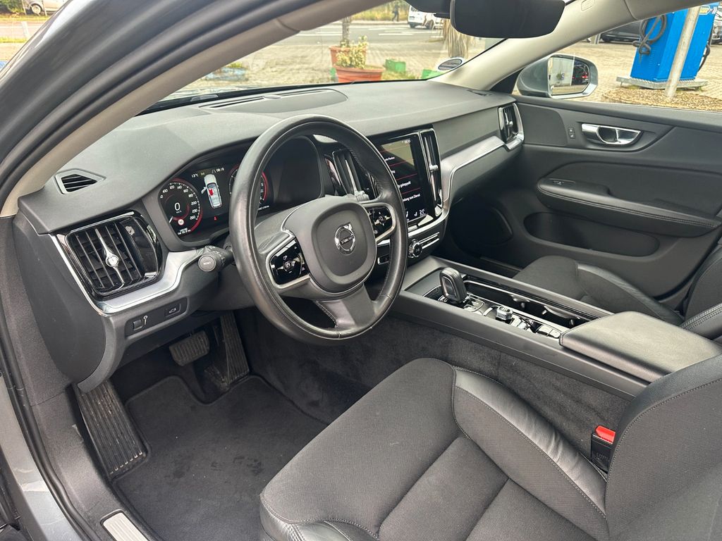 Volvo V60 2021