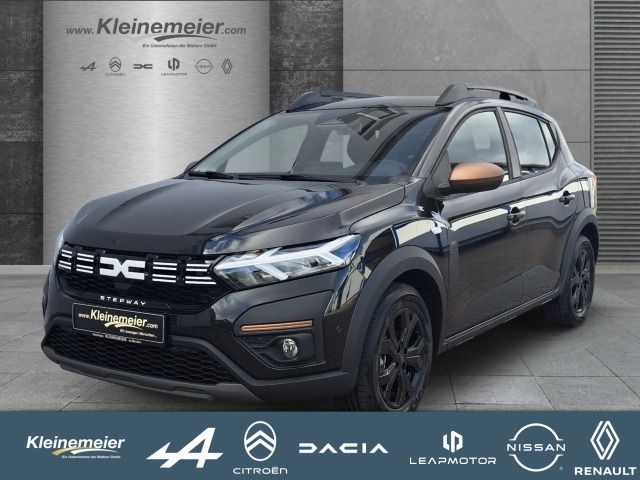 Dacia Sandero 2025